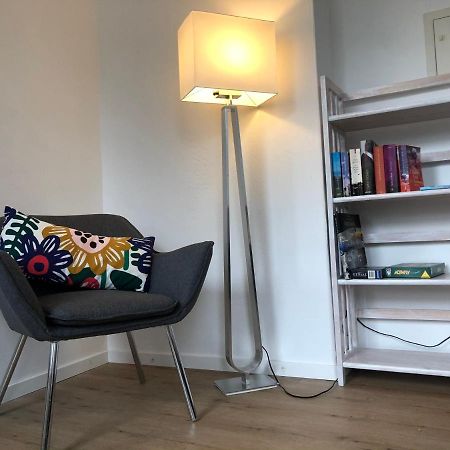 Ferienwohnung Zur Alten Schmiede Kottenheim Esterno foto
