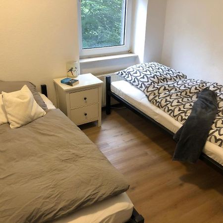 Ferienwohnung Zur Alten Schmiede Kottenheim Esterno foto