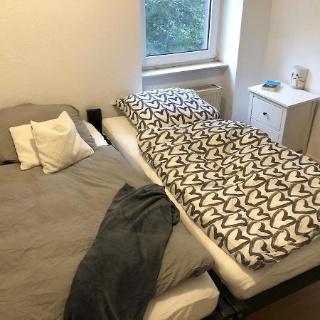 Ferienwohnung Zur Alten Schmiede Kottenheim Esterno foto