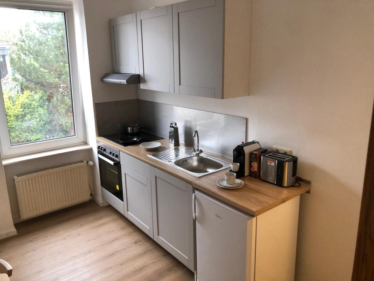 Ferienwohnung Zur Alten Schmiede Kottenheim Esterno foto