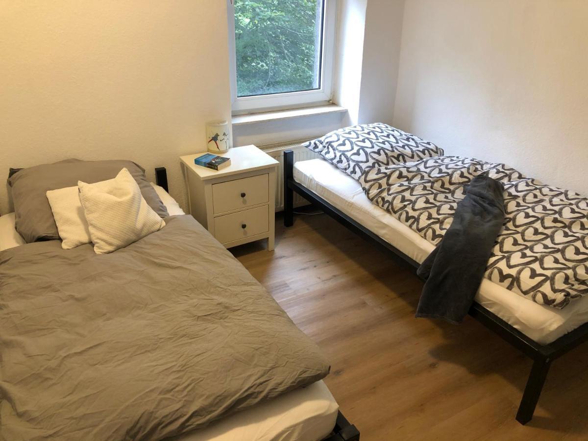 Ferienwohnung Zur Alten Schmiede Kottenheim Esterno foto