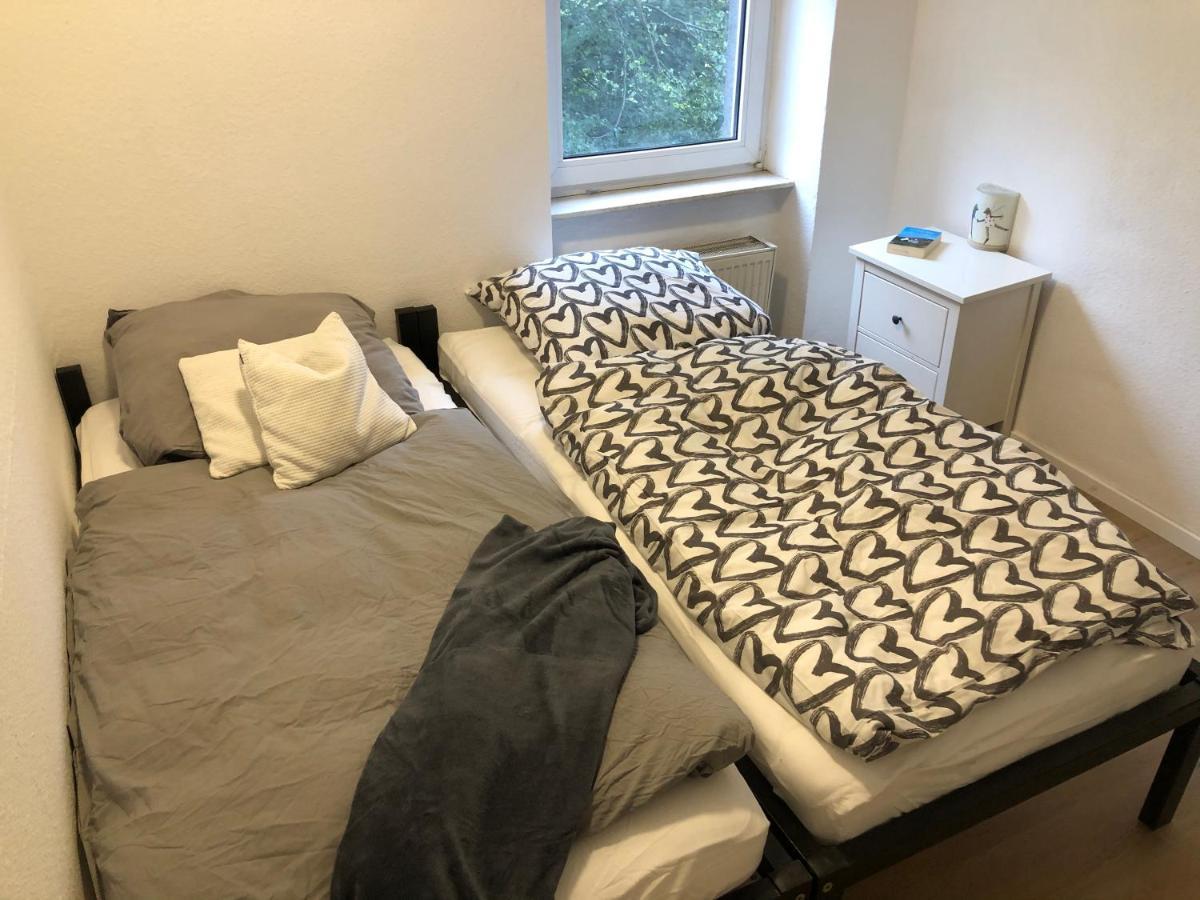 Ferienwohnung Zur Alten Schmiede Kottenheim Esterno foto