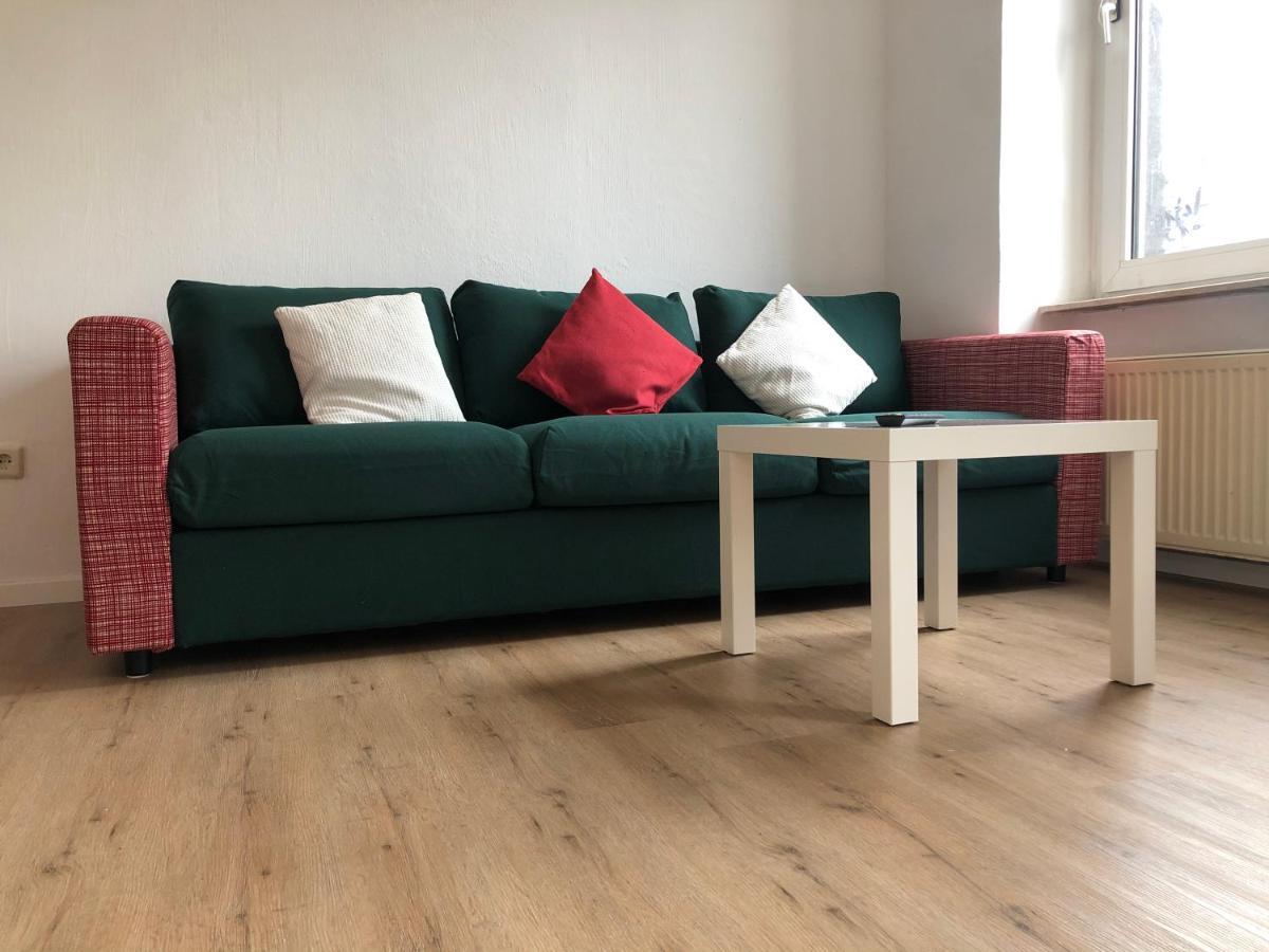 Ferienwohnung Zur Alten Schmiede Kottenheim Esterno foto