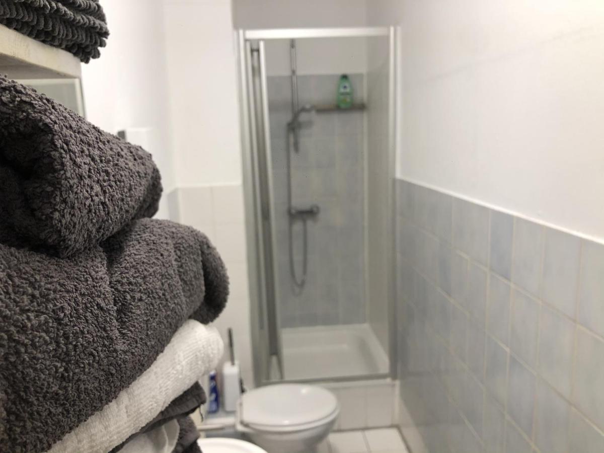 Ferienwohnung Zur Alten Schmiede Kottenheim Esterno foto