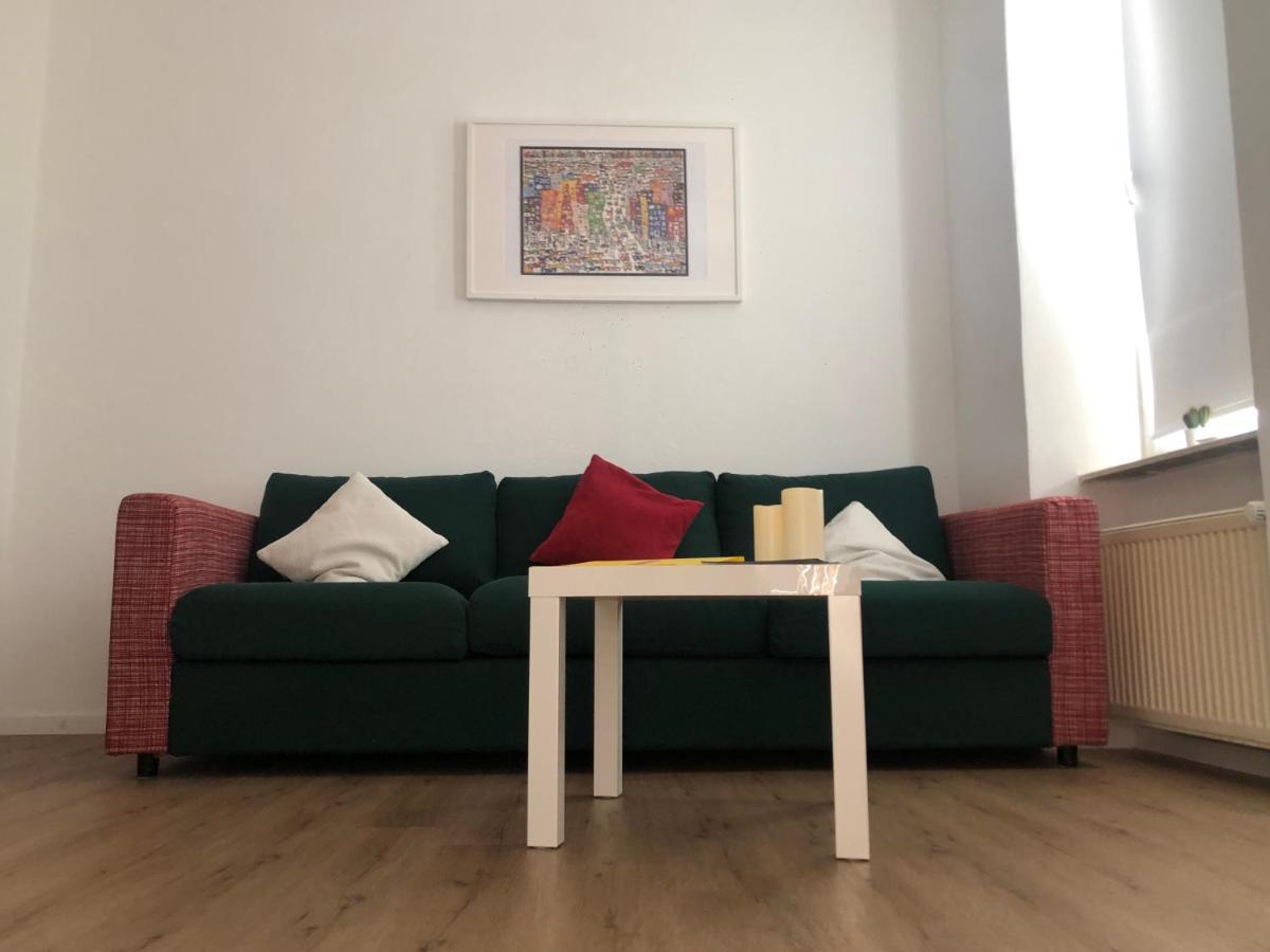 Ferienwohnung Zur Alten Schmiede Kottenheim Esterno foto