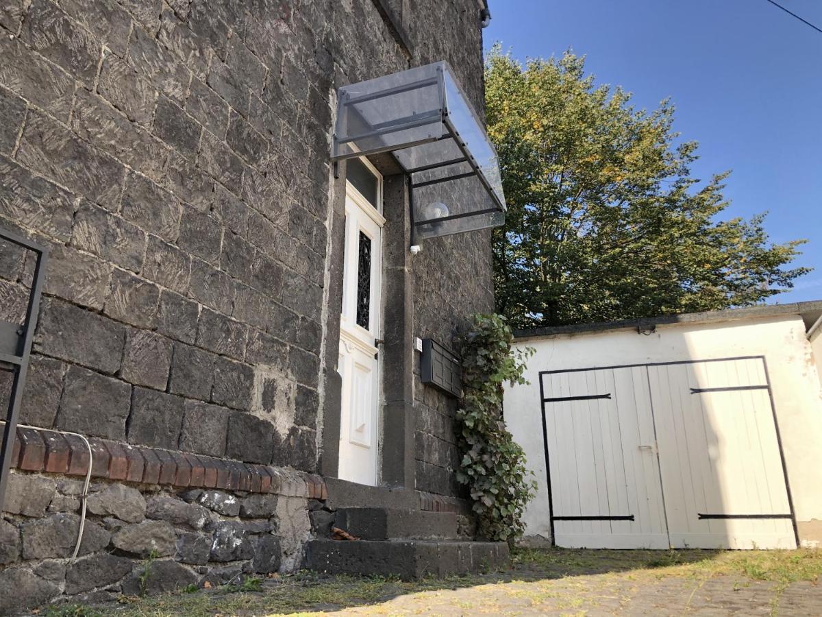Ferienwohnung Zur Alten Schmiede Kottenheim Esterno foto