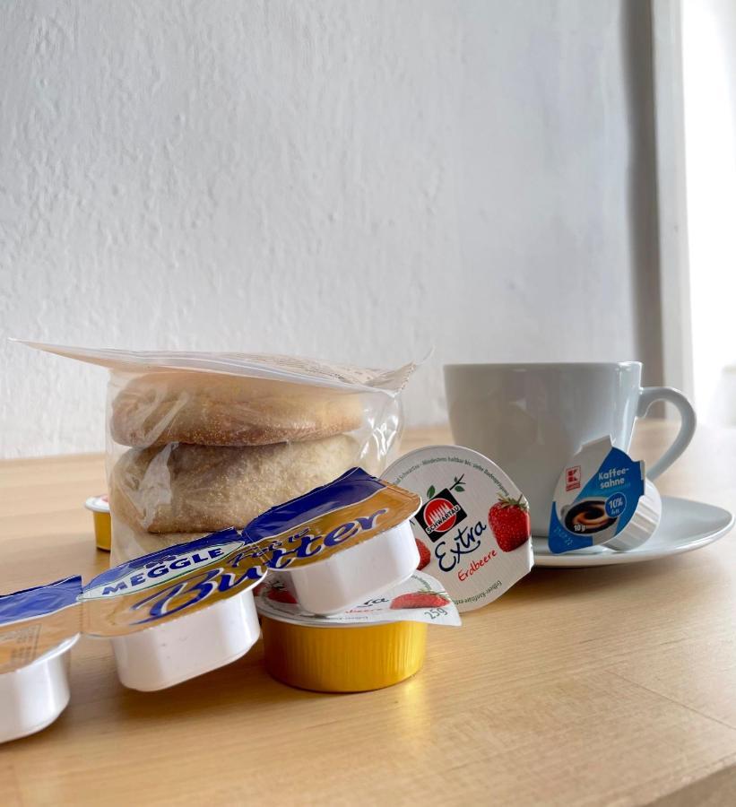 Ferienwohnung Zur Alten Schmiede Kottenheim Esterno foto